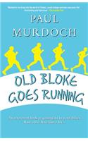 Old Bloke Goes Running