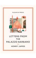 Letters From the Palazzo Barbaro