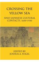 Crossing the Yellow Sea