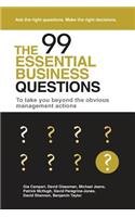 The 99 Essential Business Questions