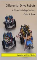 Differential Drive Robots