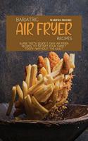 Bariatric Air Fryer Recipes