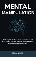 Mental Manipulation