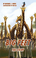 Big Feet