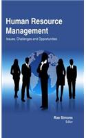 Human Resource Management