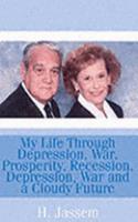 MY LIFE THROUGH DEPRESSION