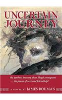 Uncertain Journey