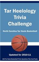 Tar Heelology Trivia Challenge