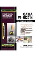 Catia V5-6r2014 for Designers