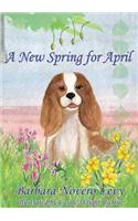 New Spring for April