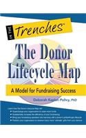 The Donor Lifecycle Map