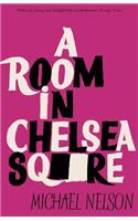 Room in Chelsea Square