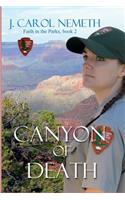 Canyon of Death