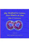 Happy 32nd Anniversary! Two Hearts as One Volume One