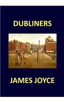 DUBLINERS James Joyce