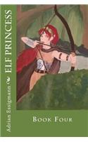 Elf Princess