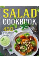 Salad Cookbook
