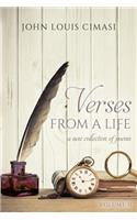 Verses From A Life