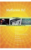 Metformin Hcl; Third Edition
