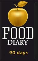 Food Diary 90 Days