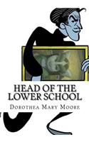 Head of the Lower School