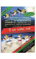 I Am Going Far - Activity Booklet