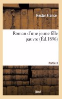 Roman d'Une Jeune Fille Pauvre Partie 3