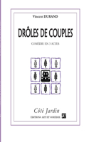 Drôles de couples