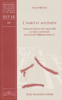 L'Habitat Mycenien