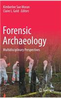 Forensic Archaeology