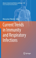 Current Trends in Immunity and Respiratory Infections