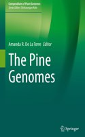 Pine Genomes