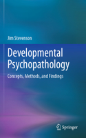 Developmental Psychopathology