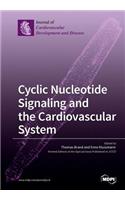 Cyclic Nucleotide Signaling and the Cardiovascular System