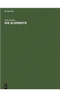 Die Elemente