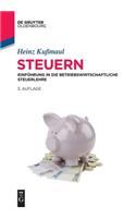 Steuern