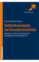 Selbstkonzepte Im Grundschulalter