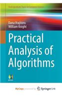 Practical Analysis of Algorithms