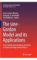 Sine-Gordon Model and Its Applications