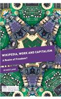 Wikipedia, Work and Capitalism