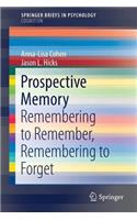 Prospective Memory