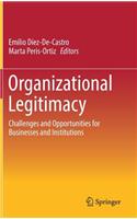 Organizational Legitimacy