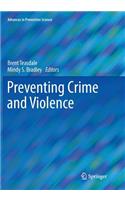 Preventing Crime and Violence