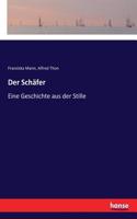 Schäfer: Eine Geschichte aus der Stille