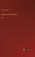 A Manual of the Infusoria