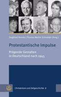 Protestantische Impulse