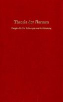 Theorie Der Normen