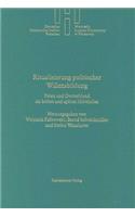 Rituale Der Politischen Willensbildung