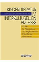 Kinderliteratur Im Interkulturellen Prozess