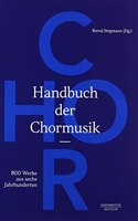 Handbuch Der Chormusik